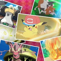 サトシのポケモンの戦績表 おたすけの てだすけ