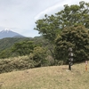 5/6に、愛鷹山へ登りました。