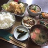 帯広市「食べのみ処くりや」ランチがおすすめ