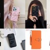 【2024年最新】人気ブランドのおしゃれなスマホ&iPhone15ケースおすすめ21選