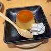 【スシロー】 「クラシックプリン」は昔懐かしい固め食感！本格派デザートを実食レビュー