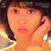 ◆シングルレコード◆松田聖子「風は秋色／Eighteen」CBS/Sony 07SH 866　《1980年》　青ラベル　ミニチラシ付き　c/w：「Eighteen」、小田裕一郎、三浦徳子