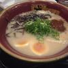 博多ラーメン　ちょうてん