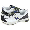 日向もか / New Balance M801 AT