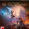 【プレイ日記】 Kingdom of Amalur : Re-Reckoning (1)