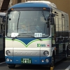 習志野230あ14-11(京成バスシステムKS-1411)