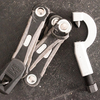 「ABUS 6500」はナットスプリッターで簡単に切断でるのか検証してみた