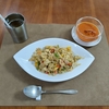 【毎日ご飯】2024年8月10日(土)の食事
