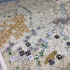 【Grand Operational Simulation Series】「Atlantic Wall : D-Day to Falaise」Operation Epsom : The Hill of Death Solo-Play AAR