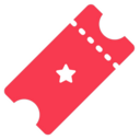 チケットのいろは