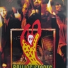 ５３  HOODOO U VOODOO  [ＤＶＤ+ＣＤ]  =ＣＤ篇=