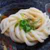 ２０２１　第６次讃岐うどん遠征