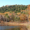 山の湖や湿原１－志賀高原１