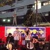 蒲田東口で和鉄＆クリスマスコンサート