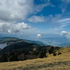 大菩薩嶺登山