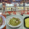 【TRYラーメン大賞フェス2023＠豊洲】あのTRYが開催するラーメンフェスに行ってきた