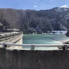 湯田ダム～道の駅錦秋湖～ほっとゆだ駅に行ってきました