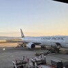 CX507/KIX→HKG C