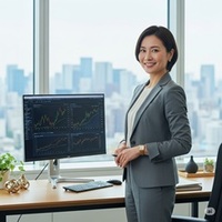 40代バツイチの「経済力の安定」が彼氏・彼女探しを成功に導く！