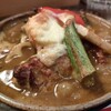 【Curry Ya ASAP】アツアツ焼きスープカレー…チーズとろける洋食の薫り！