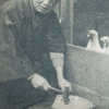 飯田蛇笏（いいだだこつ）
