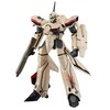 【マクロス プラス】1/72『YF-19 バトロイド』プラモデル【ハセガワ】より2024年7月発売予定♪