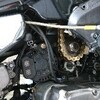 オルタネーター分解点検　（油冷GSX1200、GSF1200 、GSX-R）