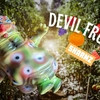 SKARNZ / DEVIL FRUIT III［Sipka限定 DARK GREEN］〈+Eng sub〉