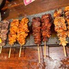 田内屋｜松本｜昭和レトロに接客最強スタッフ！焼き鳥からラーメンまで全方位うまい