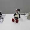 html5jロボット部 第3回勉強会 ロボットとビジネス ＋ DMM.make ROBOTS体験会レポート