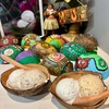 ココナッツグレンのヴィーガンアイス