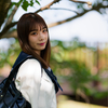 青春❣️ なるはちゃん その9 ─ リクエスト撮影 2024.5.22 高岡おとぎの森公園 ─