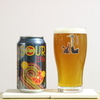 EPIC BREWING　「Tart'n Juicy Sour IPA」