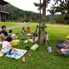 東幼稚園お弁当会