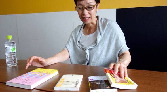 【読書で楽しむ食の話】ネット検索しても出てこない「味のある表現」が読みたい