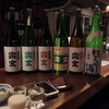 坐唯杏 本店〜別館〜乙へ　120316