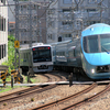 異色のロマンスカー　乗務員まるごと国鉄線へ乗り入れた「あさぎり」【８】