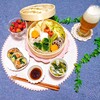 今日のおうちごはん𖤣𖥧𖥣｡𖥧𖧧