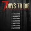 GAME「7DAYS TO DIE」