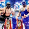 【CMLL】ブラックパンテル、ブルーパンテルジュニアがCopa Dinastías 2021で優勝