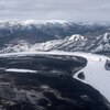 気候変動により消えるアラスカのサケ