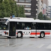 熊本バス / 熊本200か 1824 （元・東京都交通局）