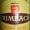 Trimbach Pinot Noir Alsace 1998