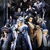 Thunderbolt Fantasy 東離劍遊紀 第1話「雨傘の義理」