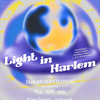 2024/5/2(木・祝前日) Light in Harlem Munir Japan Tour in Kyoto@京都West Harlem