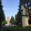 リニアブルーに憧れて
