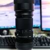 SIGMA 100-400mm F5-6.3 DG DN OS Contemporary　レビュー