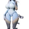 可動美少女フィギュアの新星？ KEYAKI Hobby 1/12 森雪しおん 美少女アクションフィギュアを徹底レビュー！