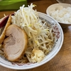 【横須賀市】「ラーメンごち豚」でディナーです【県立大学駅】