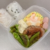 【2024.03.11】本日のお弁当